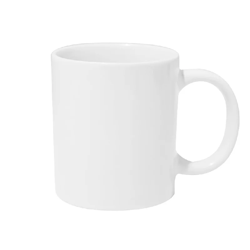 HPN ORCA Premium 20 oz. Sublimation Ceramic Mug - 24 per Case