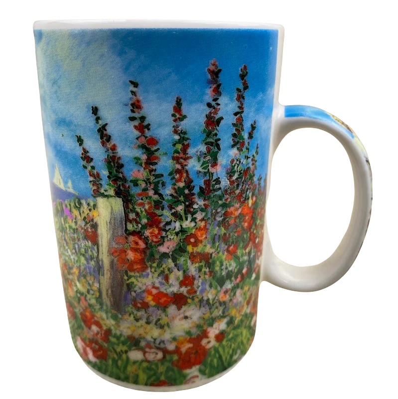 A Day In Bloom J Quanrud Mug Chaleur