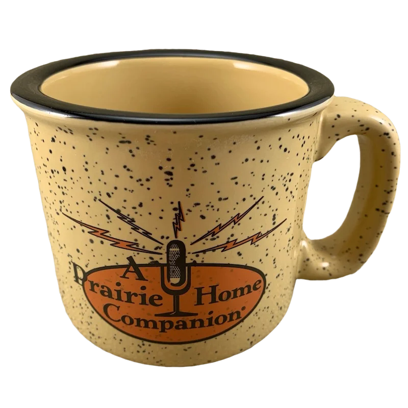 A Prairie Home Companion Executive Assistant Staff Mug M Ware