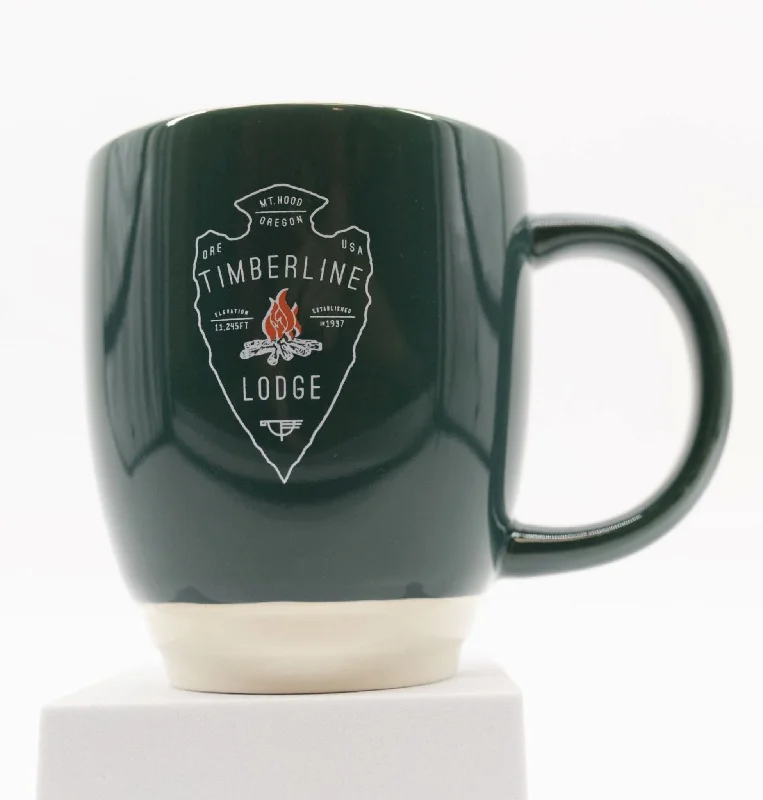 Arrowhead Fire 12Oz. Mug