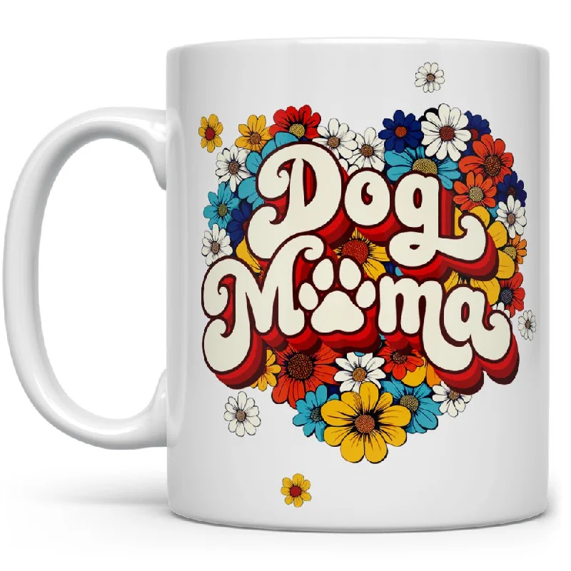 Dog Mama Mug