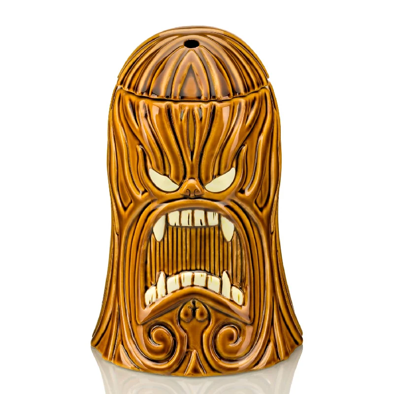 Eric Tan x Geeki Tikis® Chewbacca