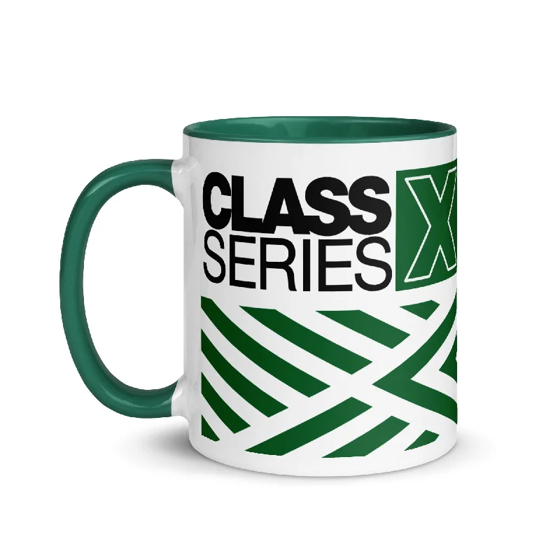 Forza Motorsport Class Series X Two Tone Mug