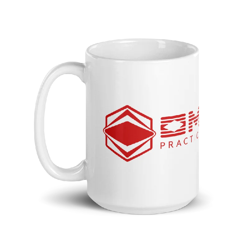 Grounded Ominent Practical Technologies Mug