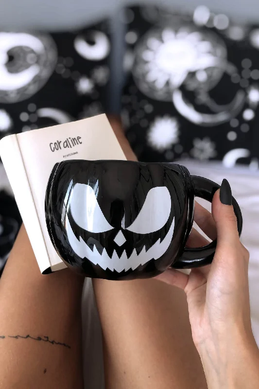 Hell-O-Ween Mug