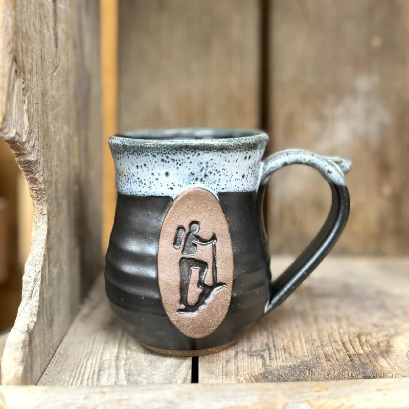 Hiker Mug {Galaxy}