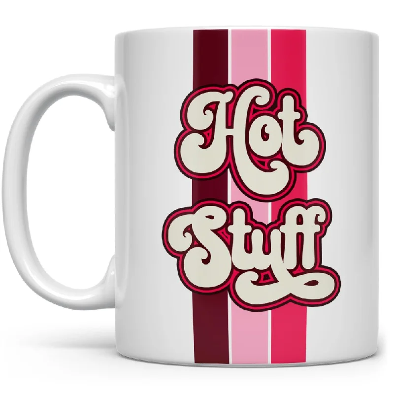 Hot Stuff Mug