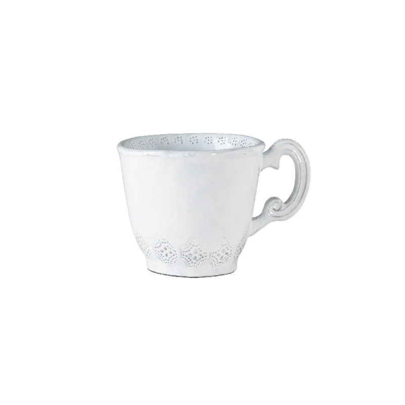 Incanto Lace Mug