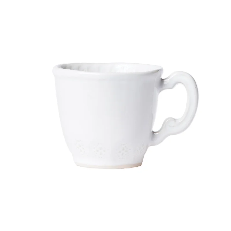 Incanto Stone Lace Mug