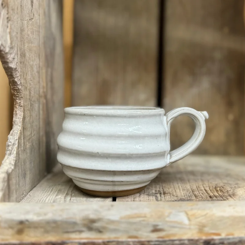 Jane Mug {Birch}