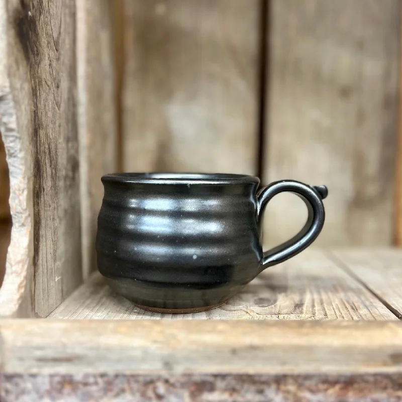 Jane Mug {Black Bear}