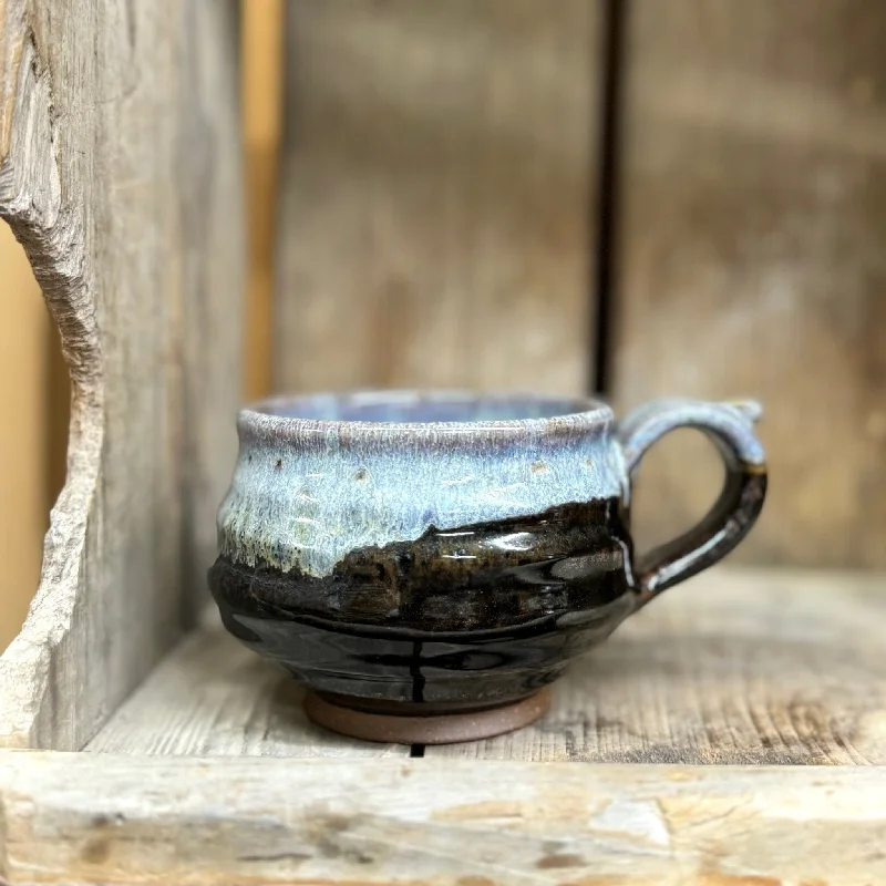 Jane Mug {Denim}