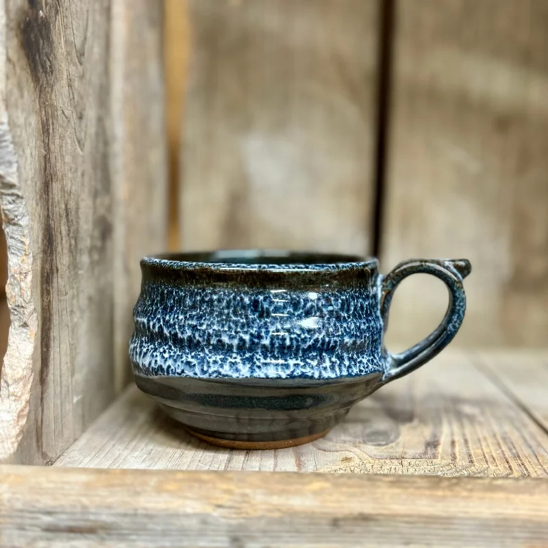 Jane Mug {Galaxy}