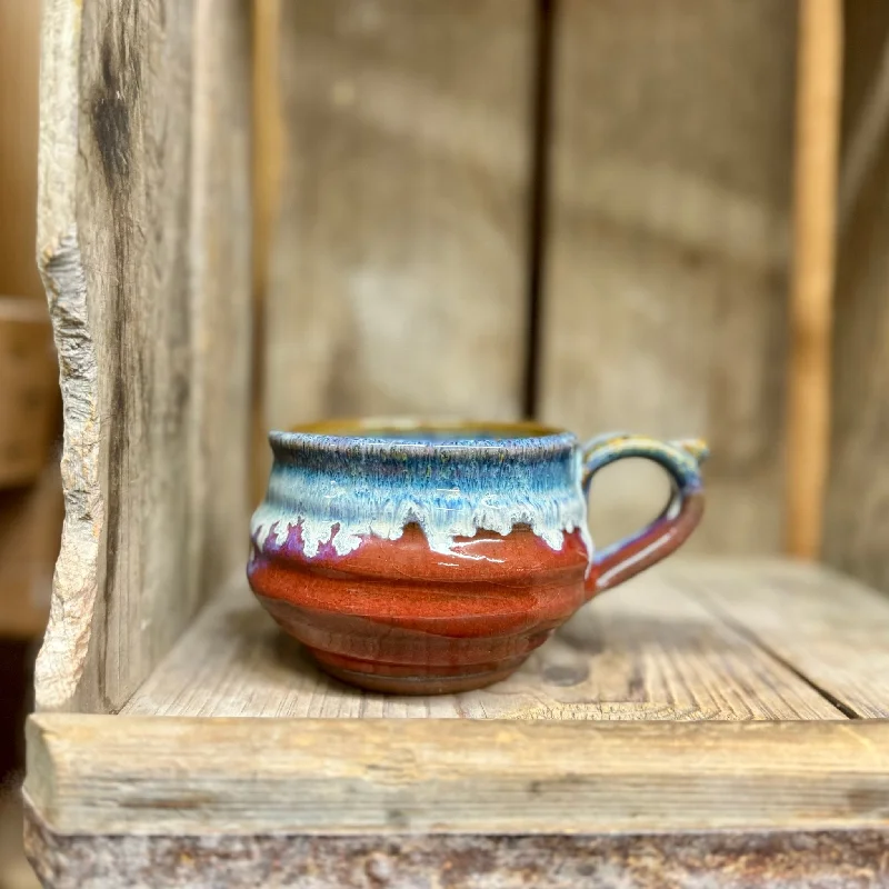 Jane Mug {Mountain}