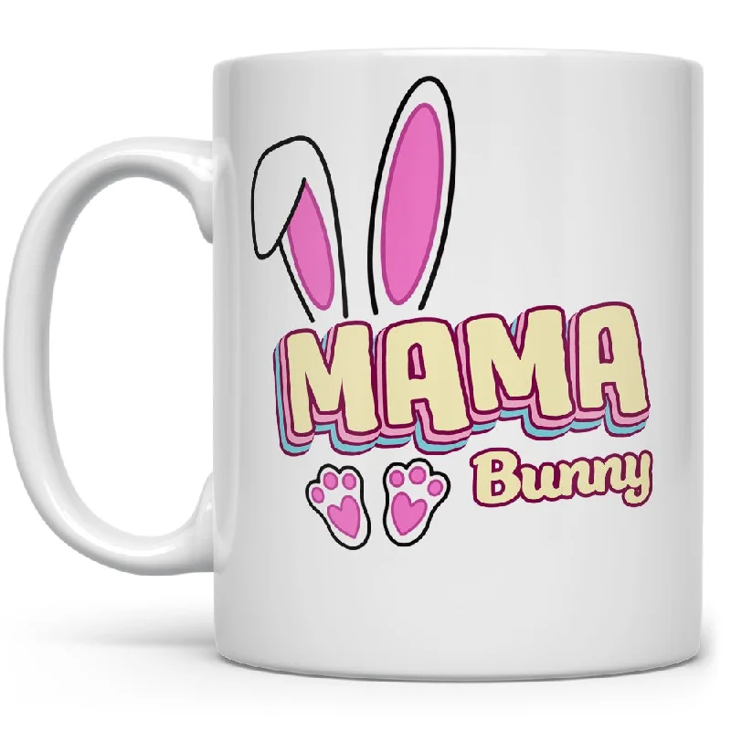 Mama Bunny Mug