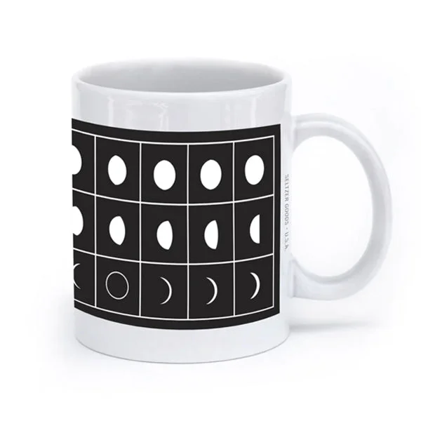 Moon Phase Mug