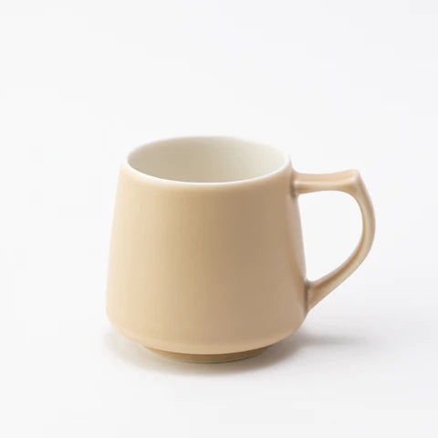 Origami Aroma Mug Matte