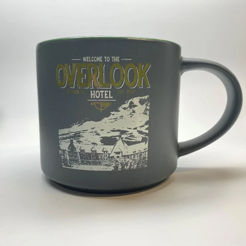 Overlook Hotel 16Oz. Mug