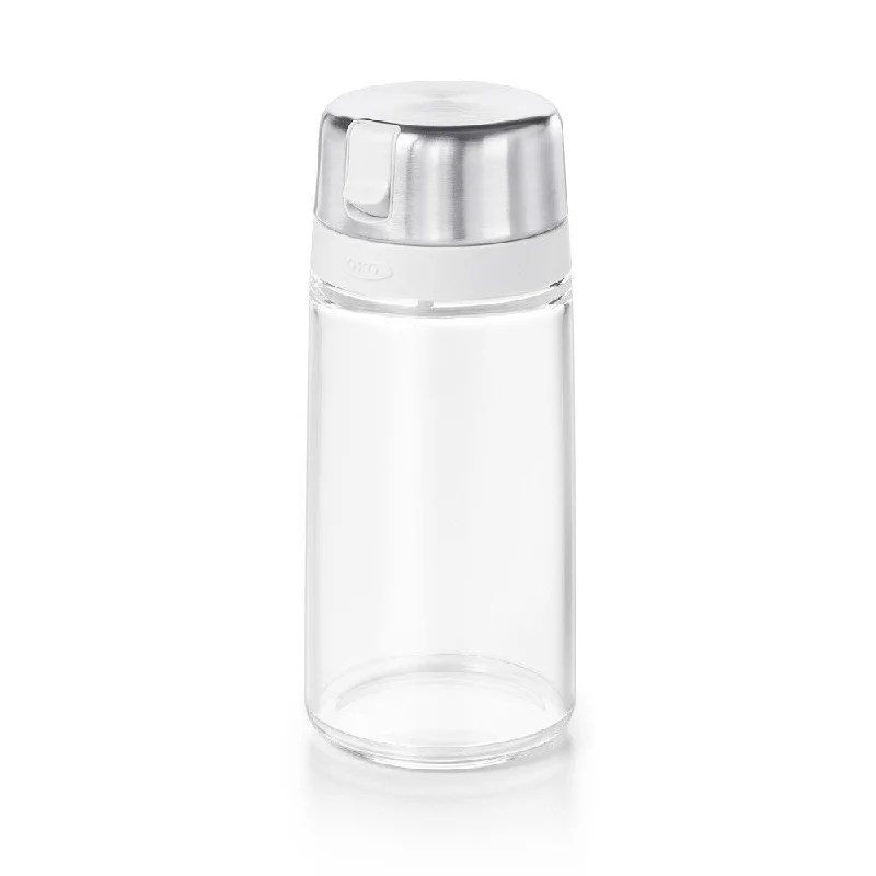 OXO Good Grips Glass Sugar Dispenser - 12oz capacity