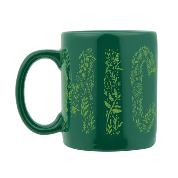 Plants Mug