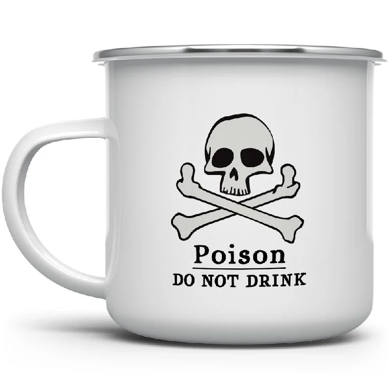 Poison Camp Mug