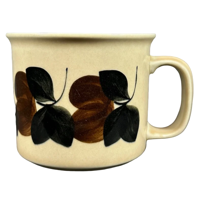 Ruija Troubador Large Mug Arabia Finland