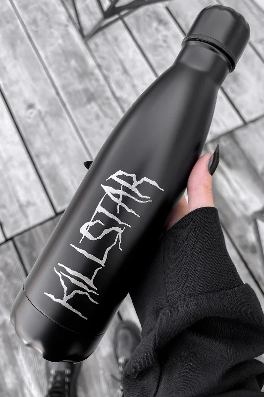 Savasana Water Bottle