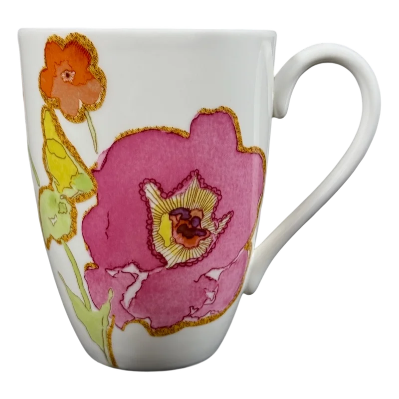 Stephanie Ryan Floral Fusion Mug Lenox