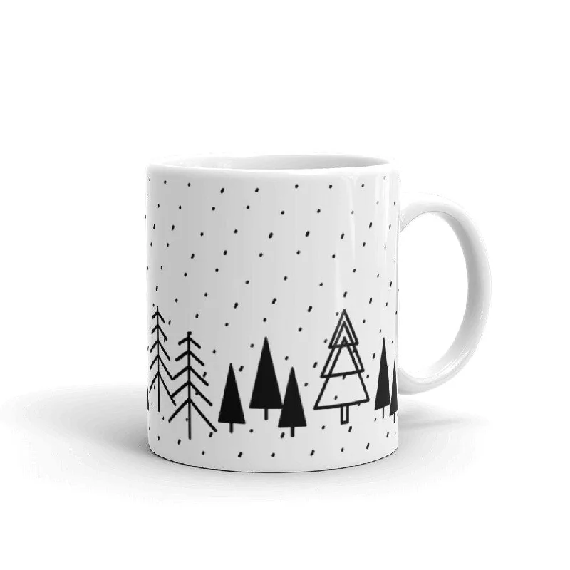 WINTER WONDERLAND MUG