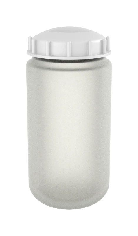 250ml Autofil® Polypropylene (PP) Centrifuge Bottles with Screw Cap, non-sterile, 36/case