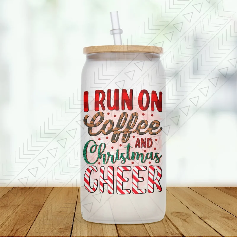 Coffee & Christmas Cheer