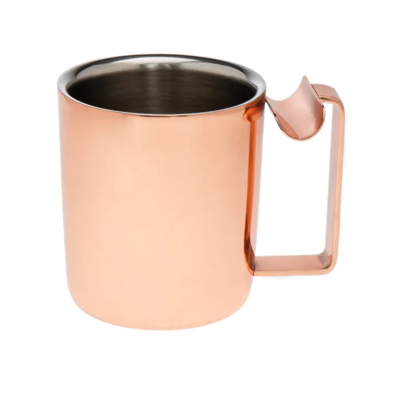 Cigar Moscow Mule Mug