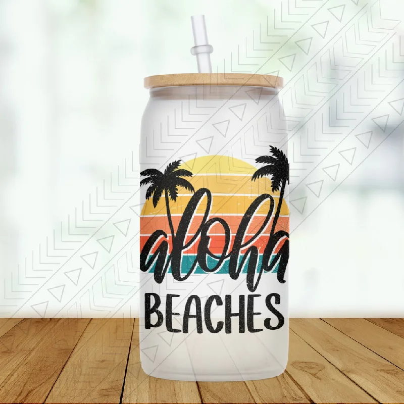 Aloha Beaches