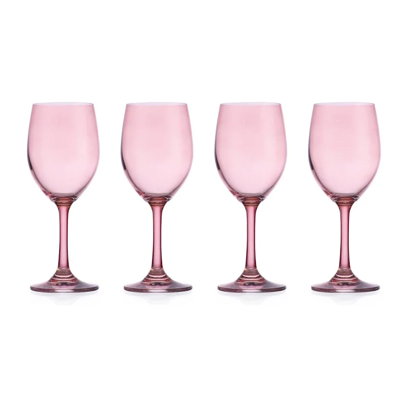 Veneto Ballet White Wine Glass, Set of 4