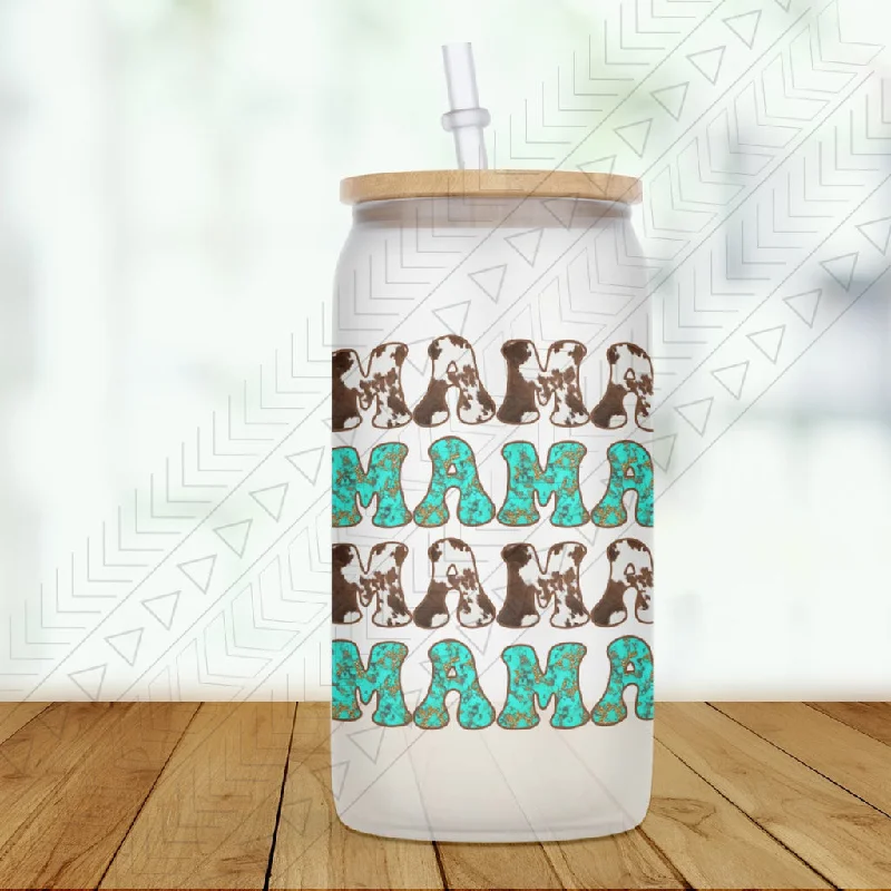 Cowhide Mama