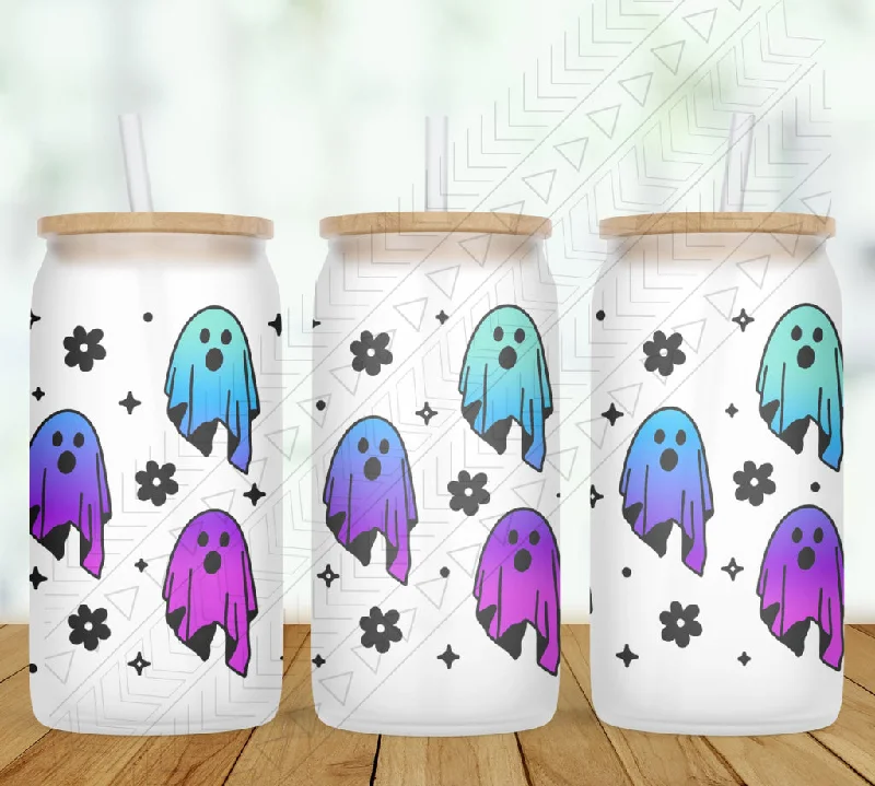 Ghosties