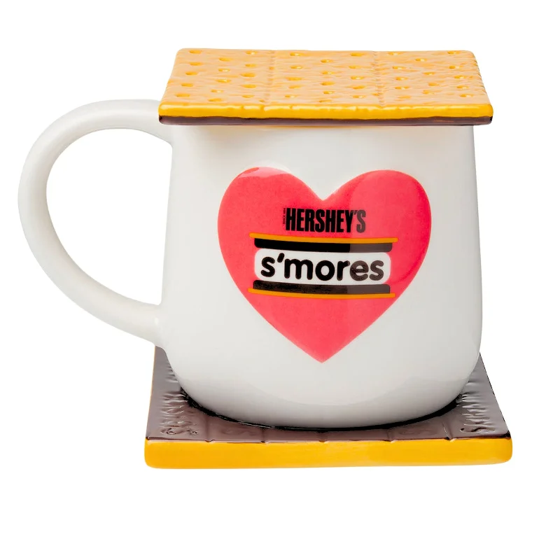 Hershey's S'mores Mug