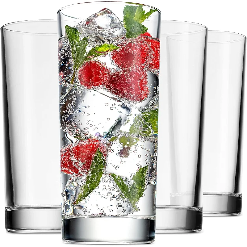 Italian Highball, Set of 4