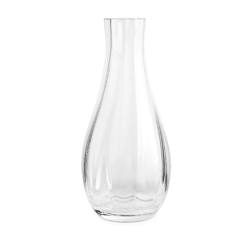 Iris Wine Decanter