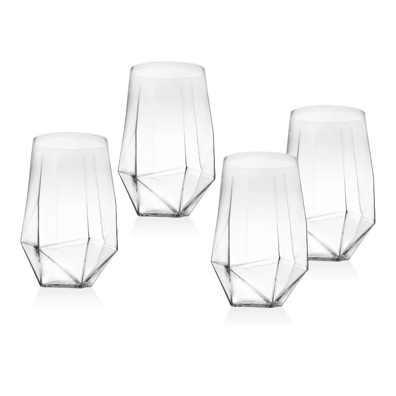 Isla Highball, Set of 4