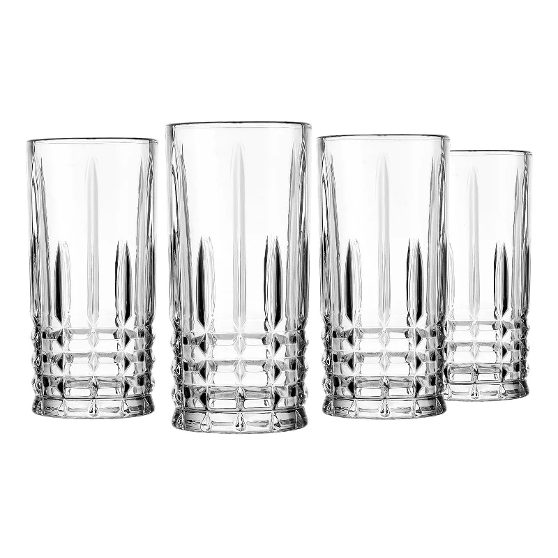 Knoxville Highball, Set of 4