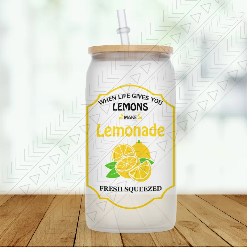 Lemonade