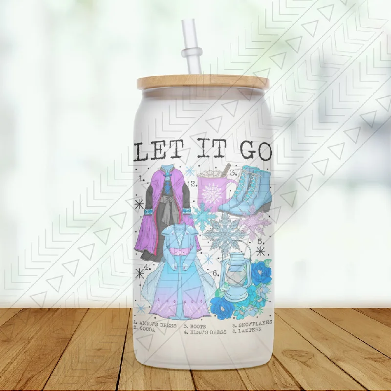 Let It Go