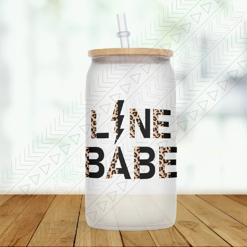 Line Babe