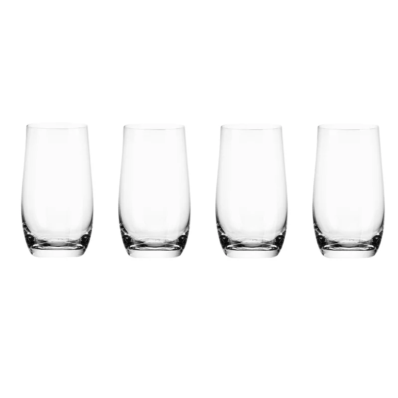 Meridian Highball, Set of 4