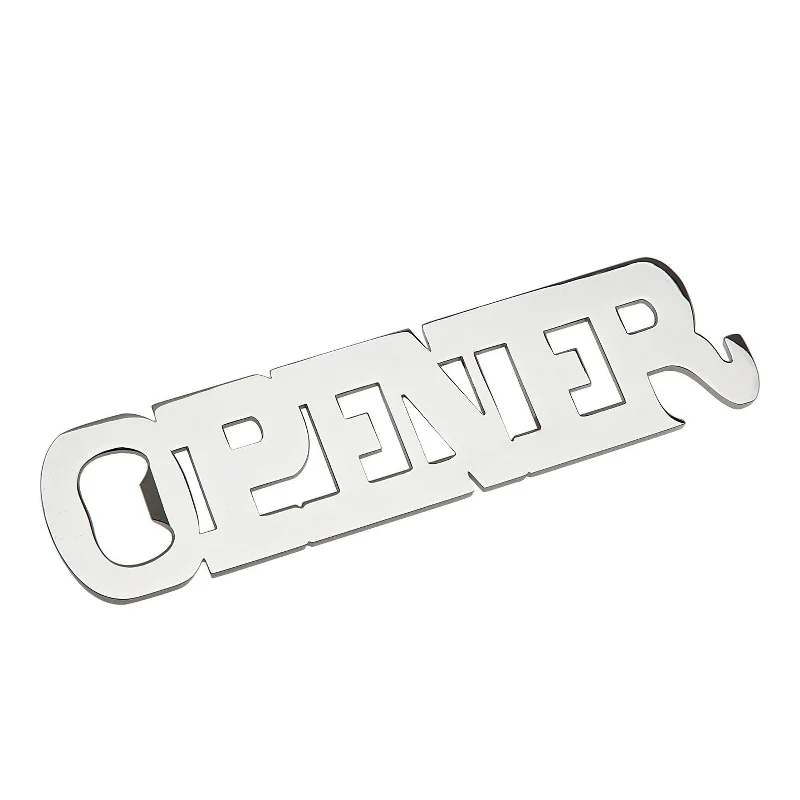 Opener Magnetic Bottle Opener