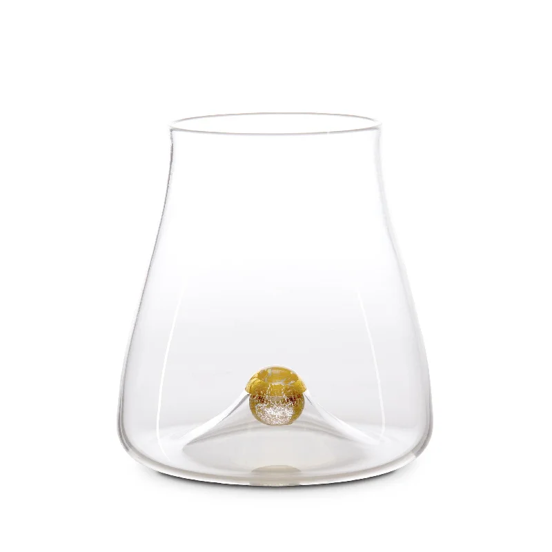 Oro Wine Glass