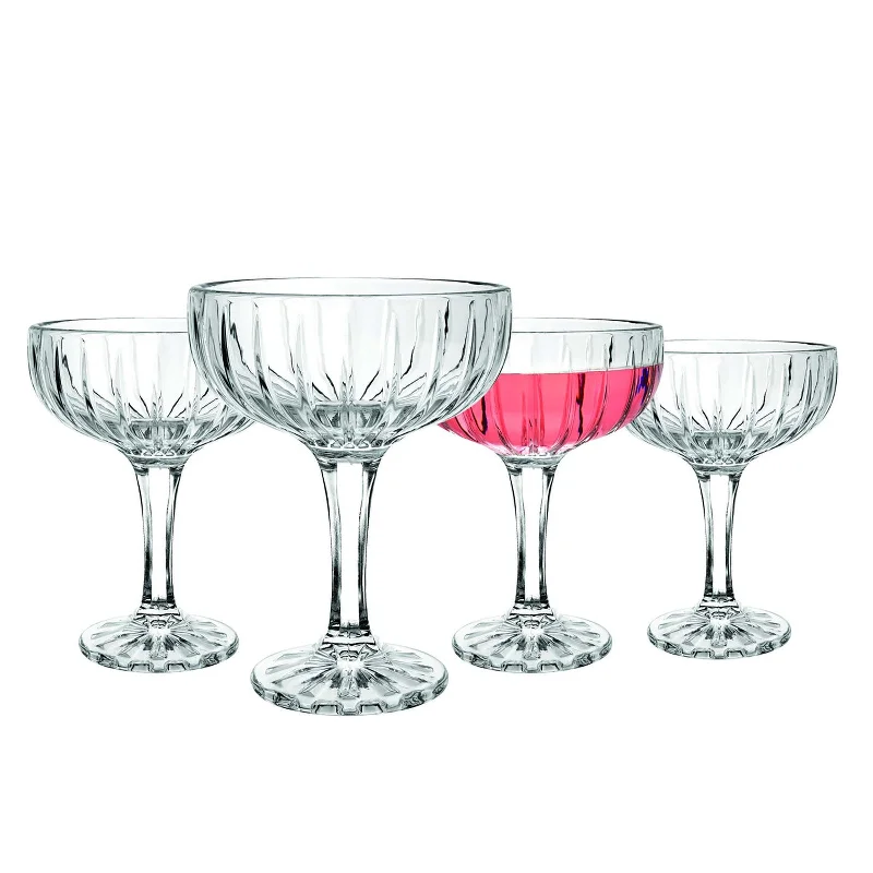 Porto Coupe, Set of 4