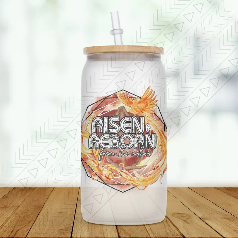 Risen & Reborn