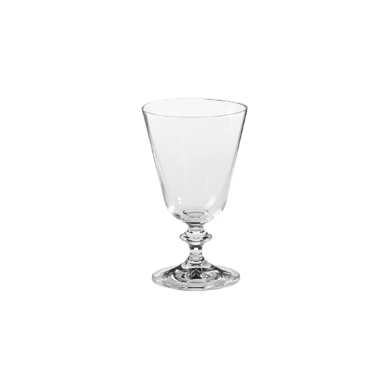 French Wine Glass